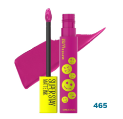 Batom Super Stay Matte Ink Longa Duração - comprar online