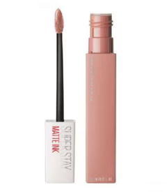 Batom Super Stay Matte Ink Longa Duração - comprar online