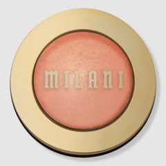 Blush Baked Powder