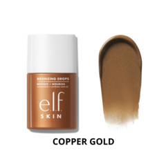 Bronzing Drops e.l.f. Skin