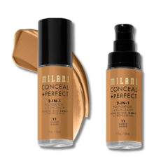 Conceal + Perfect 2 In 1 Base E Corretivo