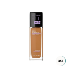 Base Fit Me Dewy Smooth - comprar online