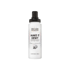 Spray Fixador 16H Make It Last DEWY - comprar online