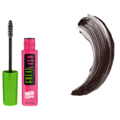 Máscara de Cílios Great Lash A prova d'água - Lipstickup