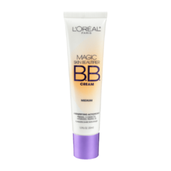 BB Cream Magic skin Beautifier na internet