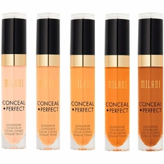 Corretivo Milani Conceal + Perfect