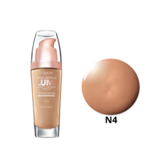 Base True Match LUMI - comprar online