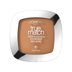 Pó Compacto Super Blendable True Match - Lipstickup