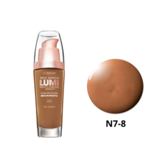 Base True Match LUMI - Lipstickup