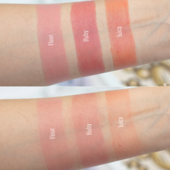 Blush Stick On the Glow - Lipstickup