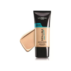 Base L'Oreal Infallible Pro- Glow