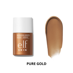 Bronzing Drops e.l.f. Skin - comprar online