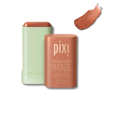 Bronze Stick By Petra On the Glow - Lipstickup