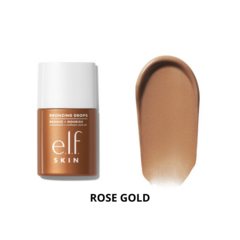 Bronzing Drops e.l.f. Skin na internet