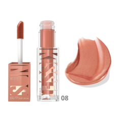 Blush Líquido Sun Kisser - comprar online