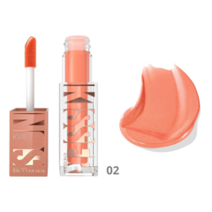 Blush Líquido Sun Kisser - loja online