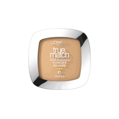 Pó Compacto Super Blendable True Match - Lipstickup