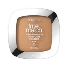 Pó Compacto Super Blendable True Match - comprar online