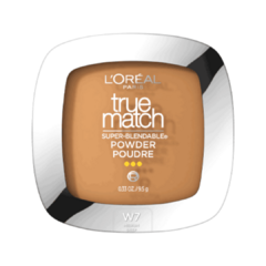 Pó Compacto Super Blendable True Match - Lipstickup