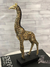 GIRAFA DECORATIVA - comprar online