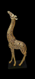 GIRAFA DECORATIVA