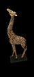 GIRAFA DECORATIVA