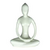 ENFEITE DECOR. DE PORCELANA YOGA