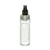 POTE DE VIDRO COM TAMPA SPRAY PARA TEMPERO LIQUIDO 160ML