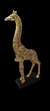 GIRAFA DECORATIVA