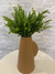 FLOR ARTIFICIAL BUQUE CAPIM C/5 25CM - comprar online