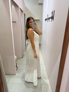 Vestido Duas Alças - comprar online