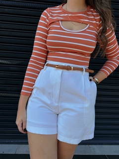 Cropped Paola - comprar online