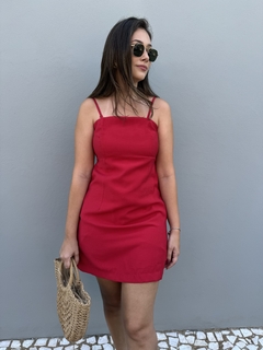 Vestido Rafaela - loja online