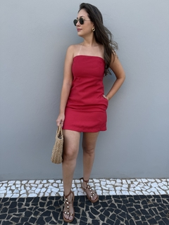 Imagem do Vestido Rafaela