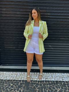 Blazer Jordana