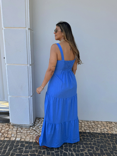 Vestido Alda - comprar online