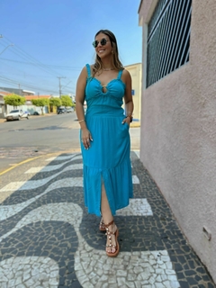 Vestido Amora