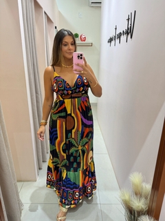 Vestido Melina