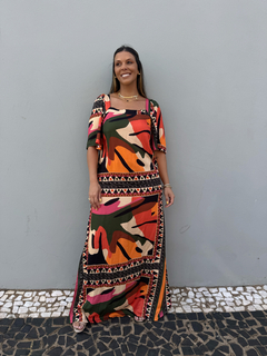 Vestido Lúcia - comprar online