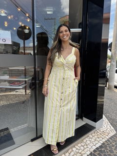 Vestido Liberdade