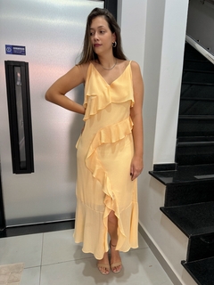 Vestido Emanoela