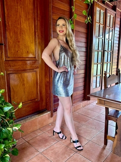 Vestido Filipa