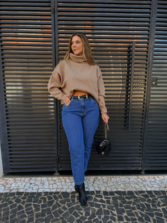 Calça Jeans Rebeca