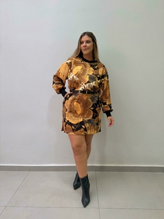 Vestido Ângela