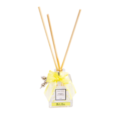 Mini Difusor de Ambiente Lemongrass 60 ml