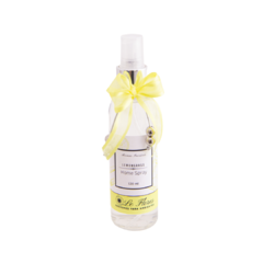 Home Spray Lemongrass 120 ml