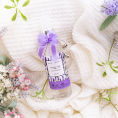 Home Spray Lavanda Home 120 ml - comprar online