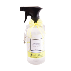 Home Spray Lemongrass 500 ml