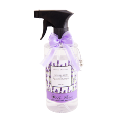 Água Perfumada Lavanda Home 500 ml