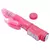 Vibrador Jack Rabbit Vai E Vem 36 Vibrações - Sr Coelho Sexshop Petrolina